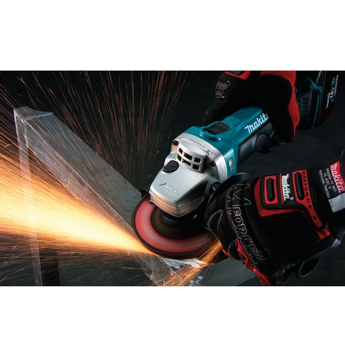 Esmerilhadeira a bateria 4.1/2 Esmerilhadeira a bateria 4.1/2