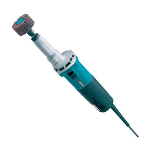 Retificadeira 750 watts com pinça de 1/4 Retificadeira 750 watts com pinça de 1/4