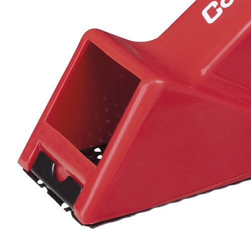 Raspador manual tipo plaina 140 mm para drywall e gesso Raspador manual tipo plaina 140 mm para drywall e gesso