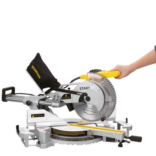 Serra meia esquadria 10 Serra meia esquadria 10