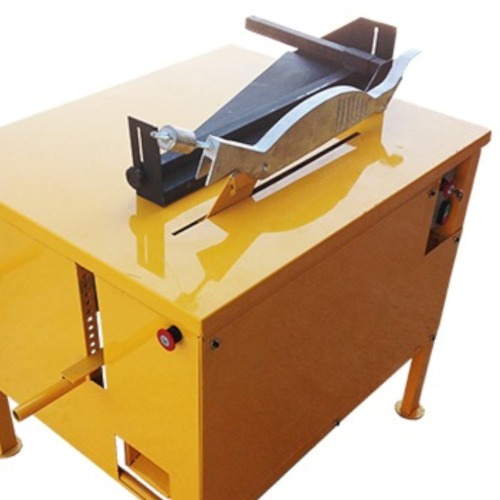 Serra circular de bancada 14 Serra circular de bancada 14