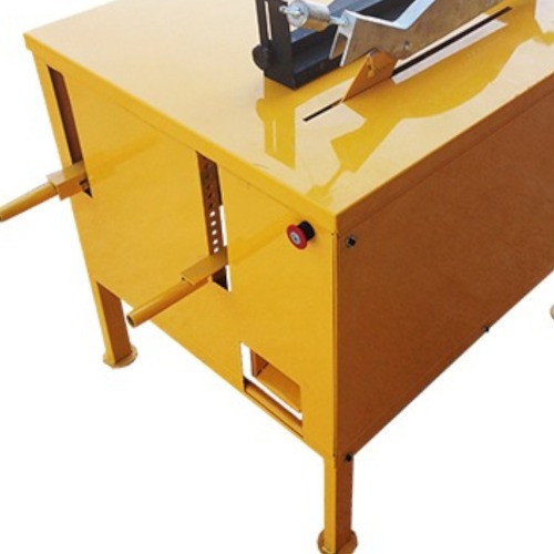 Serra circular de bancada 14 Serra circular de bancada 14