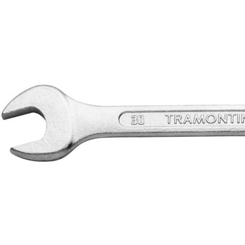 Chave combinada de 30 mm em aço especial Chave combinada de 30 mm em aço especial