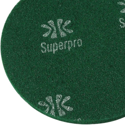 Disco limpador de 410 mm - SUPER PRO Disco limpador de 410 mm - SUPER PRO