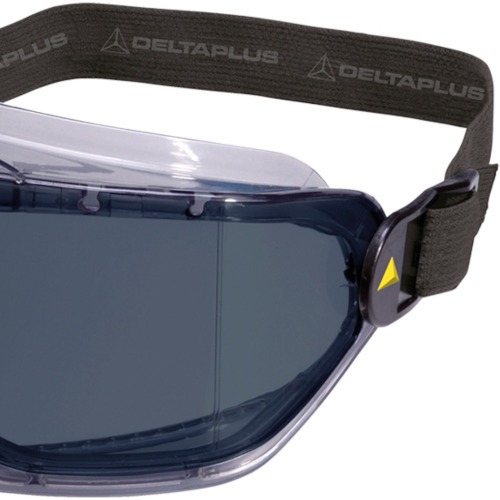 Óculos de segurança ampla visão  - Galeras Smoke Óculos de segurança ampla visão  - Galeras Smoke