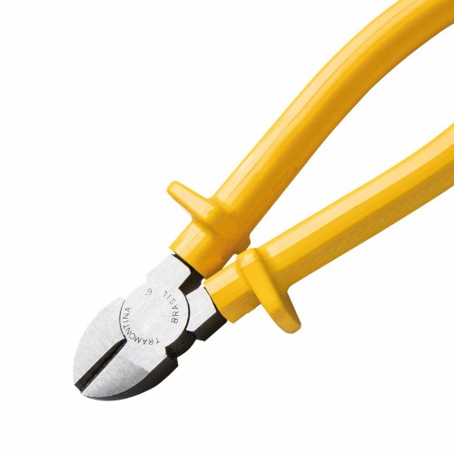 Alicate de corte diagonal isolado 6 Alicate de corte diagonal isolado 6