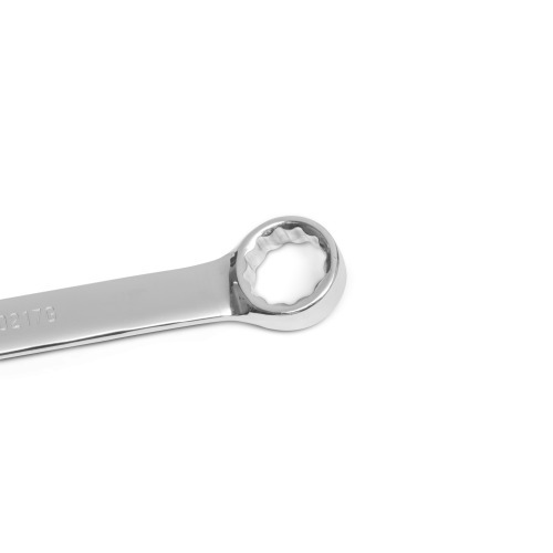 Chave combinada 24mm espelhada em aço cromo vanádio - ST40219G Chave combinada 24mm espelhada em aço cromo vanádio - ST40219G