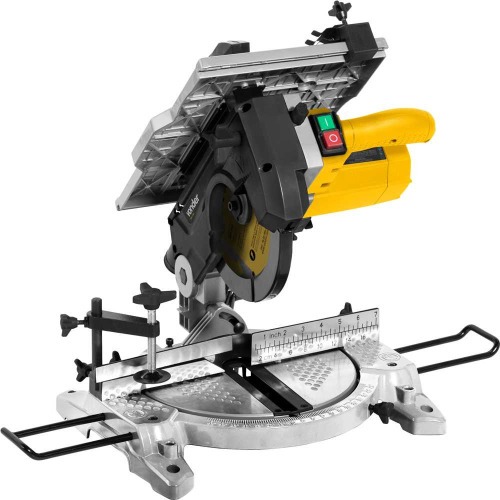 Serra meia esquadria e Serra circular de bancada 8 Serra meia esquadria e Serra circular de bancada 8