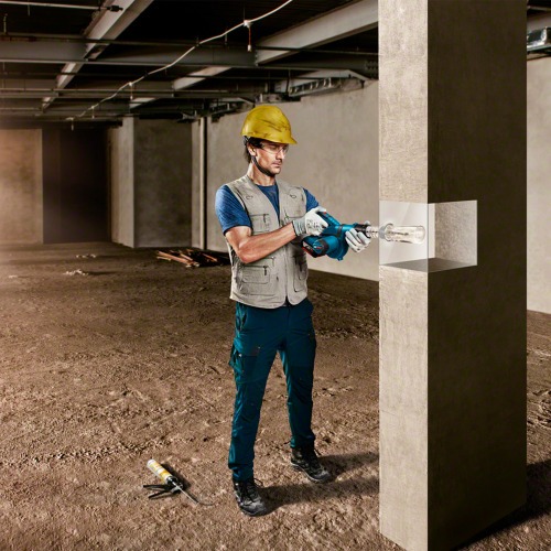 Soprador de ar a bateria 18V com fluxo de 270 km/h Sem bateria - GBL 18V-120 Soprador de ar a bateria 18V com fluxo de 270 km/h Sem bateria - GBL 18V-120