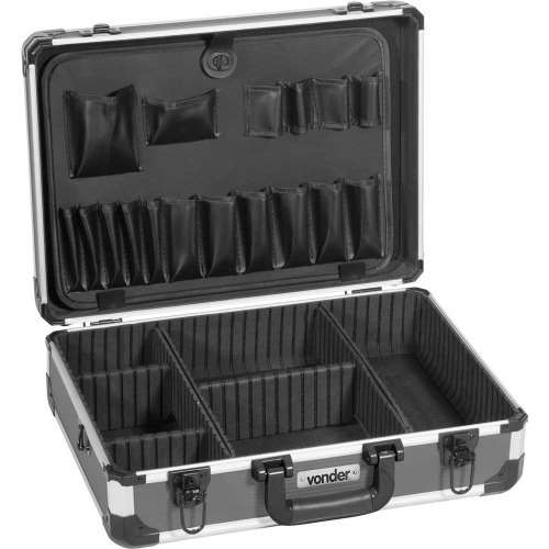 Maleta para ferramentas profissional - MFV 314 Maleta para ferramentas profissional - MFV 314