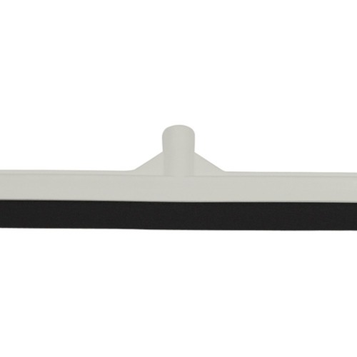 Rodo plástico 55 cm sem cabo com 3 peças - MVRB55 Rodo plástico 55 cm sem cabo com 3 peças - MVRB55