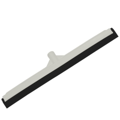 Rodo plástico 55 cm sem cabo com 3 peças - MVRB55 Rodo plástico 55 cm sem cabo com 3 peças - MVRB55