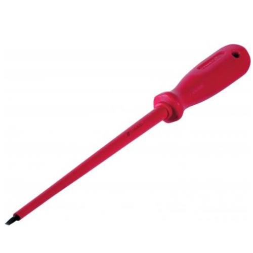 Chave de fenda isolada 1/8 x 6 Chave de fenda isolada 1/8 x 6