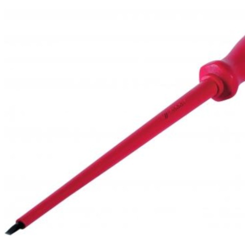 Chave de fenda isolada 1/8 x 6 Chave de fenda isolada 1/8 x 6