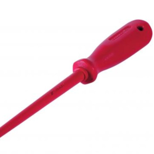 Chave de fenda isolada 1/8 x 6 Chave de fenda isolada 1/8 x 6