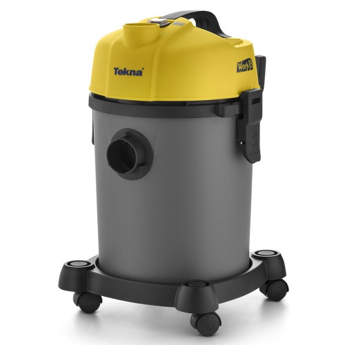 Aspirador de pó e líquido 18 litros 1.200 watts - Work 18  110V Aspirador de pó e líquido 18 litros 1.200 watts - Work 18  110V