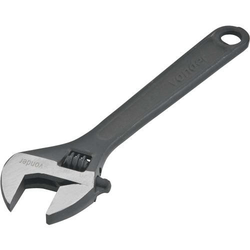 Chave ajustável 8 Chave ajustável 8