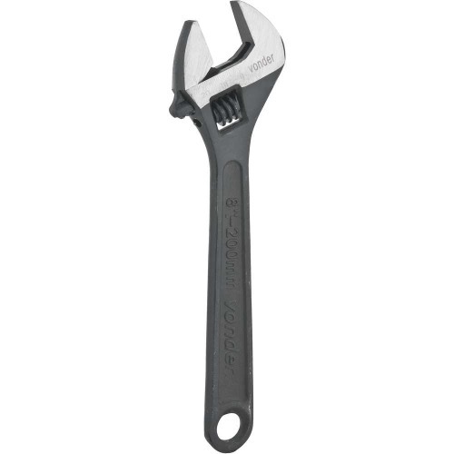 Chave ajustável 8 Chave ajustável 8