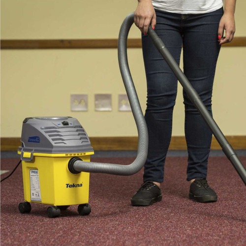 Aspirador de pó e líquido 1.000 watts 9,5 litros - Compact 10  110V Aspirador de pó e líquido 1.000 watts 9,5 litros - Compact 10  110V