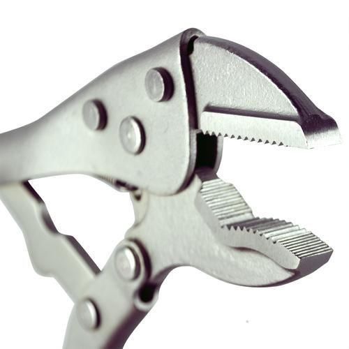 Alicate de pressão 10 Alicate de pressão 10