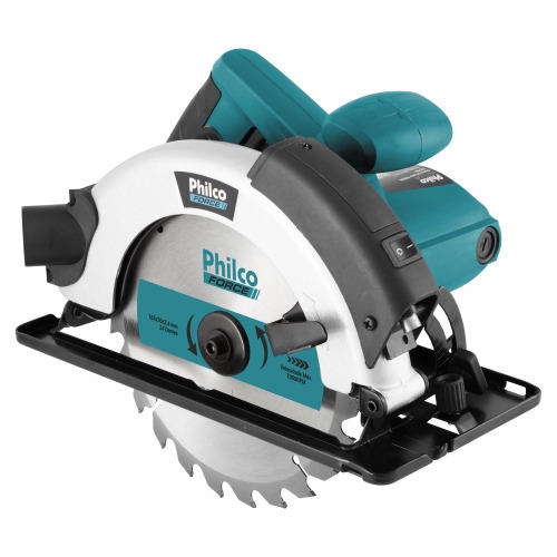 Serra Circular para madeira 7.1/4 Serra Circular para madeira 7.1/4