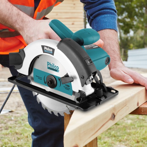 Serra Circular para madeira 7.1/4 Serra Circular para madeira 7.1/4