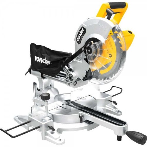 Serra meia esquadria 10 Serra meia esquadria 10