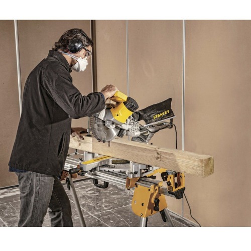 Serra meia esquadria 10 Serra meia esquadria 10