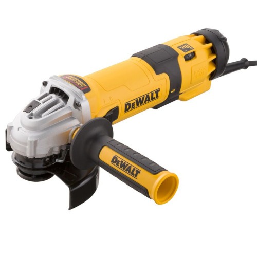 Esmerilhadeira angular 5 Esmerilhadeira angular 5