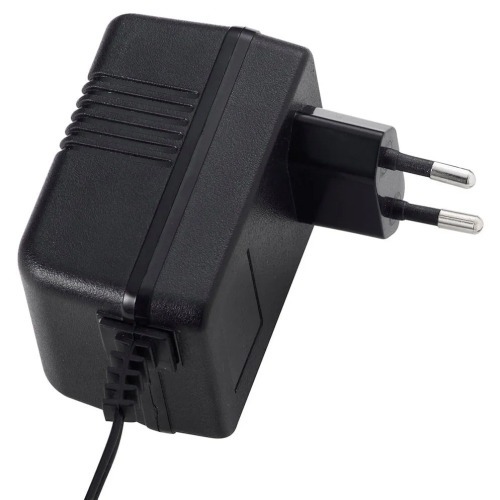 Parafusadeira a bateria 4,8 volts com 11 bits e prolongador - Power Tools FPF-05  110V/220V Parafusadeira a bateria 4,8 volts com 11 bits e prolongador - Power Tools FPF-05  110V/220V