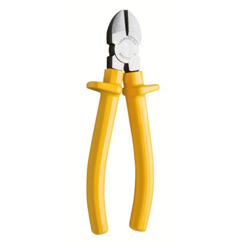 Alicate de corte diagonal isolado 6 Alicate de corte diagonal isolado 6