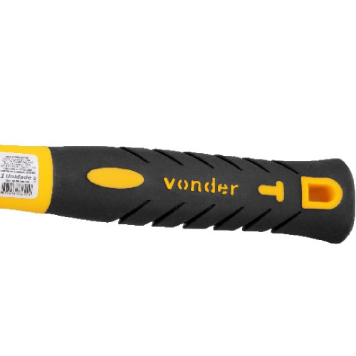 Marreta oitavada 2 kg com cabo de fibra - 35.89.004.200 Marreta oitavada 2 kg com cabo de fibra - 35.89.004.200