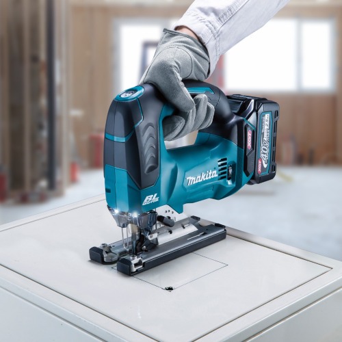 Serra tico tico a bateria 40V Brushless Sem Bateria - JV002GZ Serra tico tico a bateria 40V Brushless Sem Bateria - JV002GZ