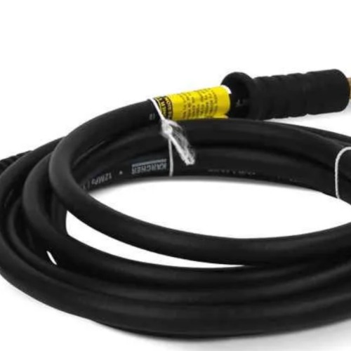 Mangueira para lavadora de alta pressão K3 / K4 / K5  com 6 metros Mangueira para lavadora de alta pressão K3 / K4 / K5  com 6 metros