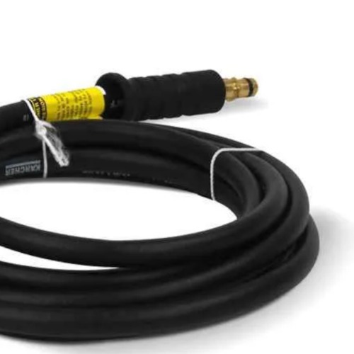 Mangueira para lavadora de alta pressão K3 / K4 / K5  com 6 metros Mangueira para lavadora de alta pressão K3 / K4 / K5  com 6 metros