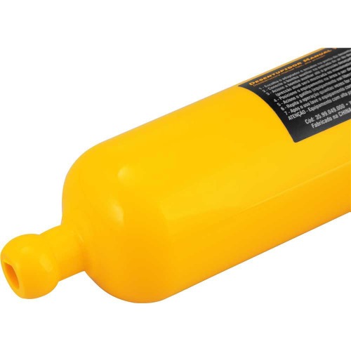 Desentupidor manual tipo alta pressão Desentupidor manual tipo alta pressão