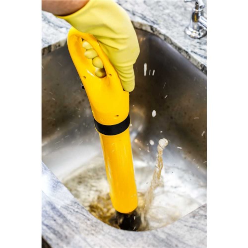 Desentupidor manual tipo alta pressão Desentupidor manual tipo alta pressão