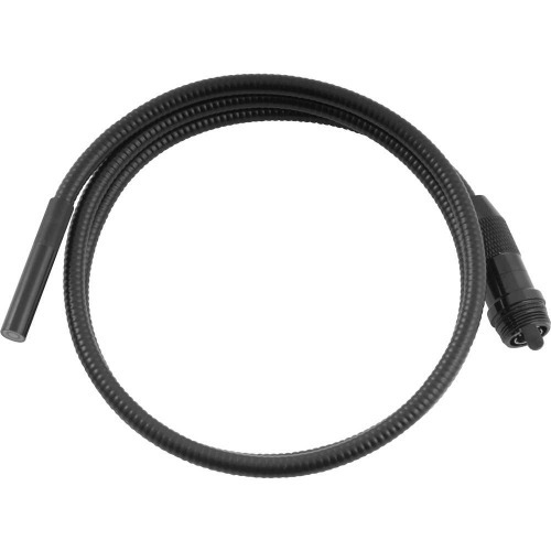 Câmera de inspeção 8 mm tela LCD 2,4 Câmera de inspeção 8 mm tela LCD 2,4