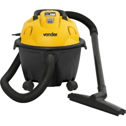 Aspirador de pó e líquido 1200 watts 10 litros - APV 1210 220V Aspirador de pó e líquido 1200 watts 10 litros - APV 1210 220V