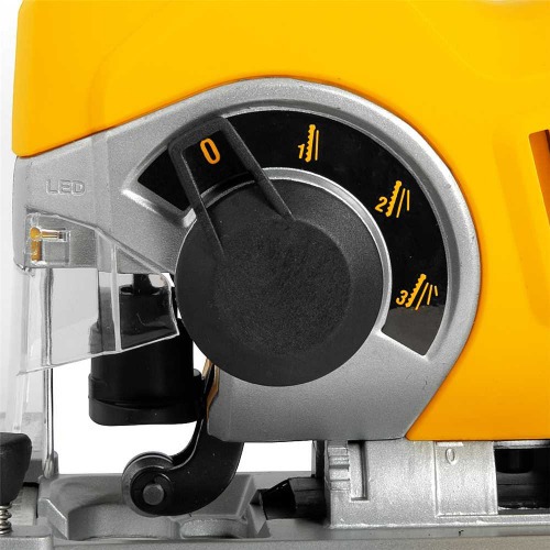 Serra tico tico a bateria 18 V Sem bateria - ITTV 1824 Serra tico tico a bateria 18 V Sem bateria - ITTV 1824