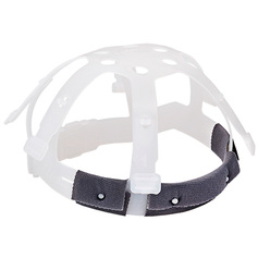 Carneira para capacete Beryl  Carneira para capacete Beryl