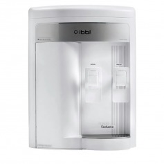 Purificador de água refrigerado por compressor branco - FR600 Exclusive Purificador de água refrigerado por compressor branco - FR600 Exclusive