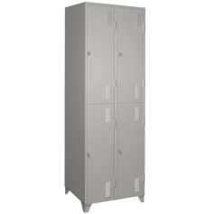 Armário roupeiro com 4 portas - GR-204 Armário roupeiro com 4 portas - GR-204