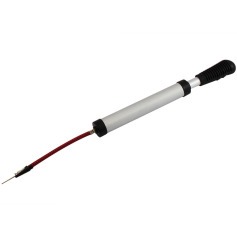 Bomba de ar manual para encher pneus - 2267 Bomba de ar manual para encher pneus - 2267