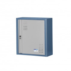 Armário para ferramentas com 1 prateleira e 2 gavetas - AR-2 Armário para ferramentas com 1 prateleira e 2 gavetas - AR-2