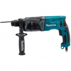 Martelete Perfurador e Rompedor 800W 2,7 Joules SDS Plus - HR2470X18 Martelete Perfurador e Rompedor 800W 2,7 Joules SDS Plus - HR2470X18
