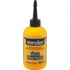 Óleo multiuso para máquinas 100 ml Óleo multiuso para máquinas 100 ml