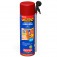 Espuma expansiva de poliuretano 500 ml - VEDATUDO Espuma expansiva de poliuretano 500 ml - VEDATUDO