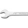 Chave combinada de 30 mm em aço especial Chave combinada de 30 mm em aço especial