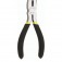 Alicate bico meia cana reto 5 Alicate bico meia cana reto 5